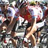 Frank Schleck during the World road championships in Salzbourg 2006